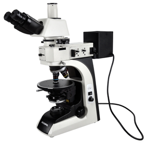Nade Lab Microscope Polarizing Binocular Head Transmission and reflection polarizing microscope BM2100POL