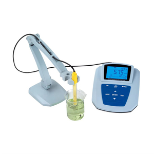 MP515-01 Benchtop High-Precision Conductivity Meter