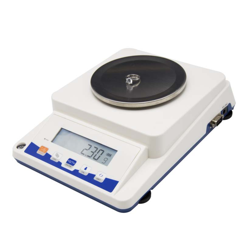 XY2000-2C Presicion Balance