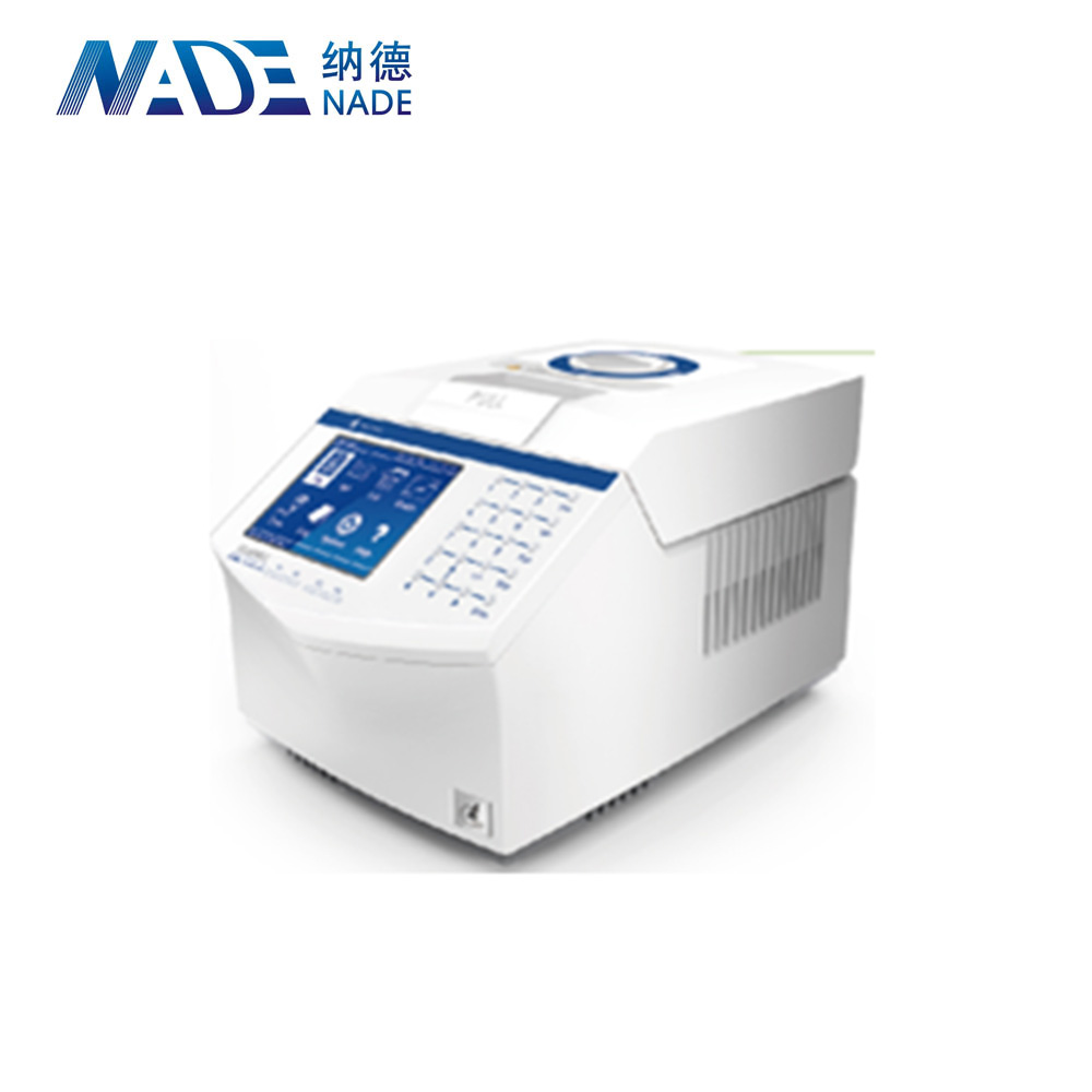 Nade Clinical pcr thermocycler PCR Thermal Cycler (Polymerase Chain Reaction) B960A 96x0.2mL(A)
