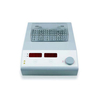 NADE HB105-S2 Laboratory 0.2ml/0.5ml/1.5ml/2ml/5ml/15ml/50ml heating Upgraded Dry Block Heaters Dry Bath Incubator
