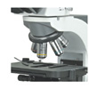 Nade Multifunction Laboratory Biological Seidentopf Trinocular Head Microscope N-800M