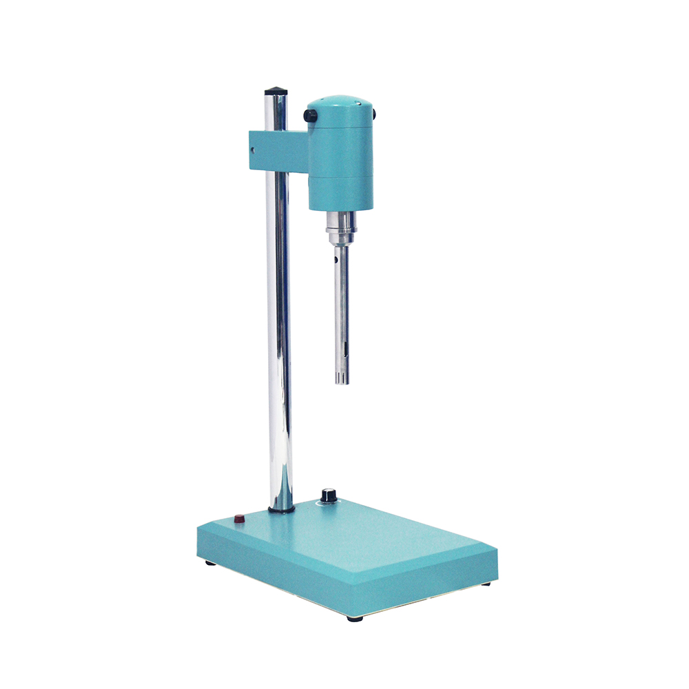 NADE SS304L homogenizer Working head 18G 50~1500ml Suitable for lab homogenizer AD300L-H/AD200L-P