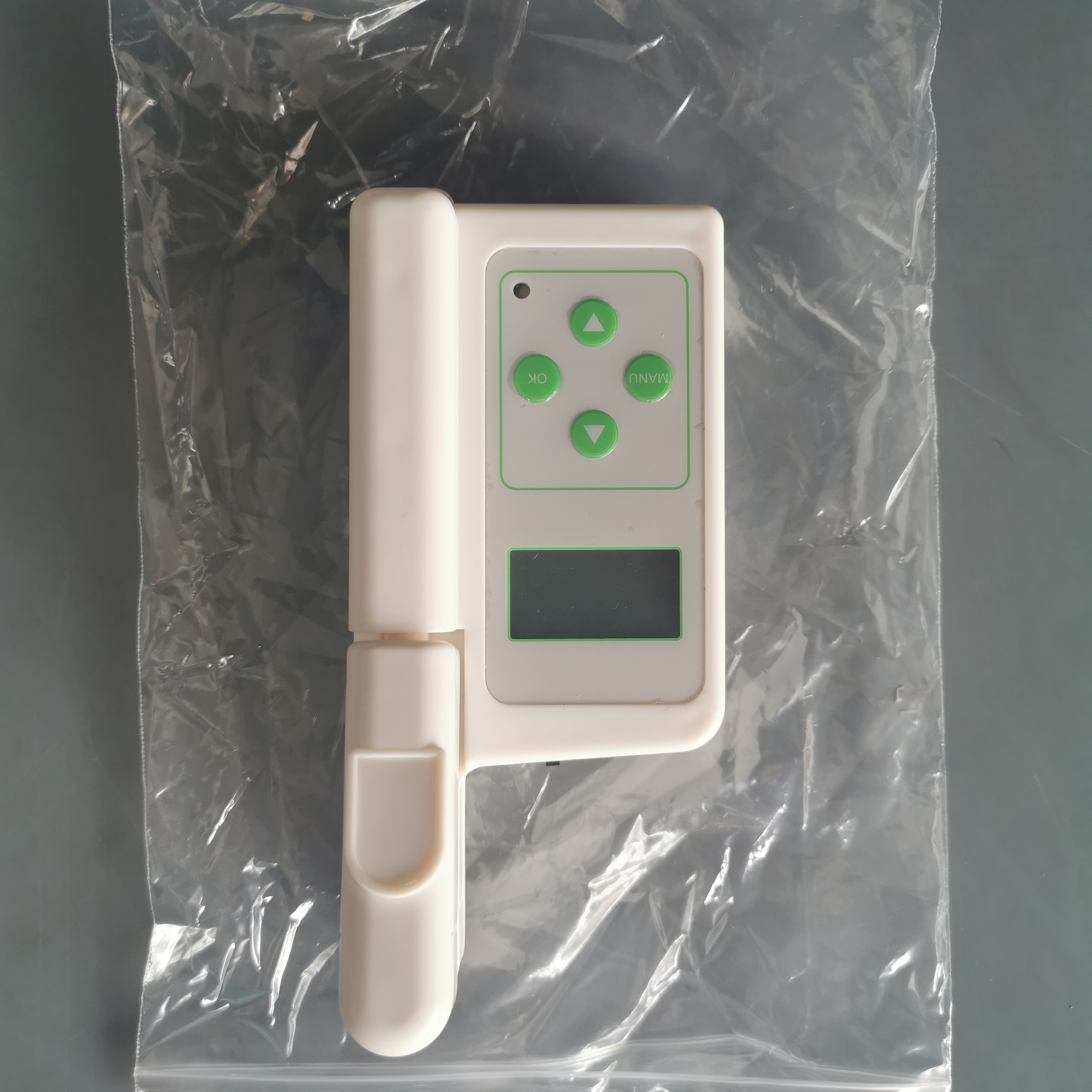 NADE LYS-B Portable digital Plant Chlorophyll Meter/tester/analyzer
