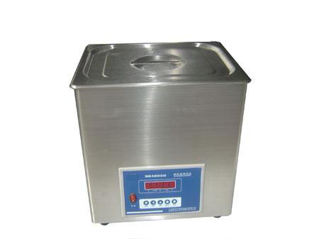 Nade SB-4200D 14.4L/40KHZ/480W Mini Digital Ultrasonic Jewelry Cleaner