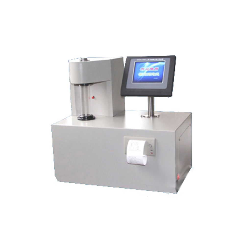 NADE SYD-510-1 Laboratory Low Temperature Semi-automatic Solidifying Point Tester of petroleum products