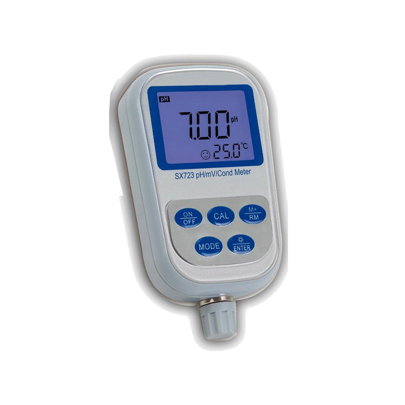 NADE SX-751 Multi-function Conductivity Meter water quality tester