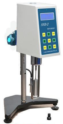 NADE Lab rotary digital Intelligent Touch Viscometer Visual Intelligent Viscometer price NTV-S3