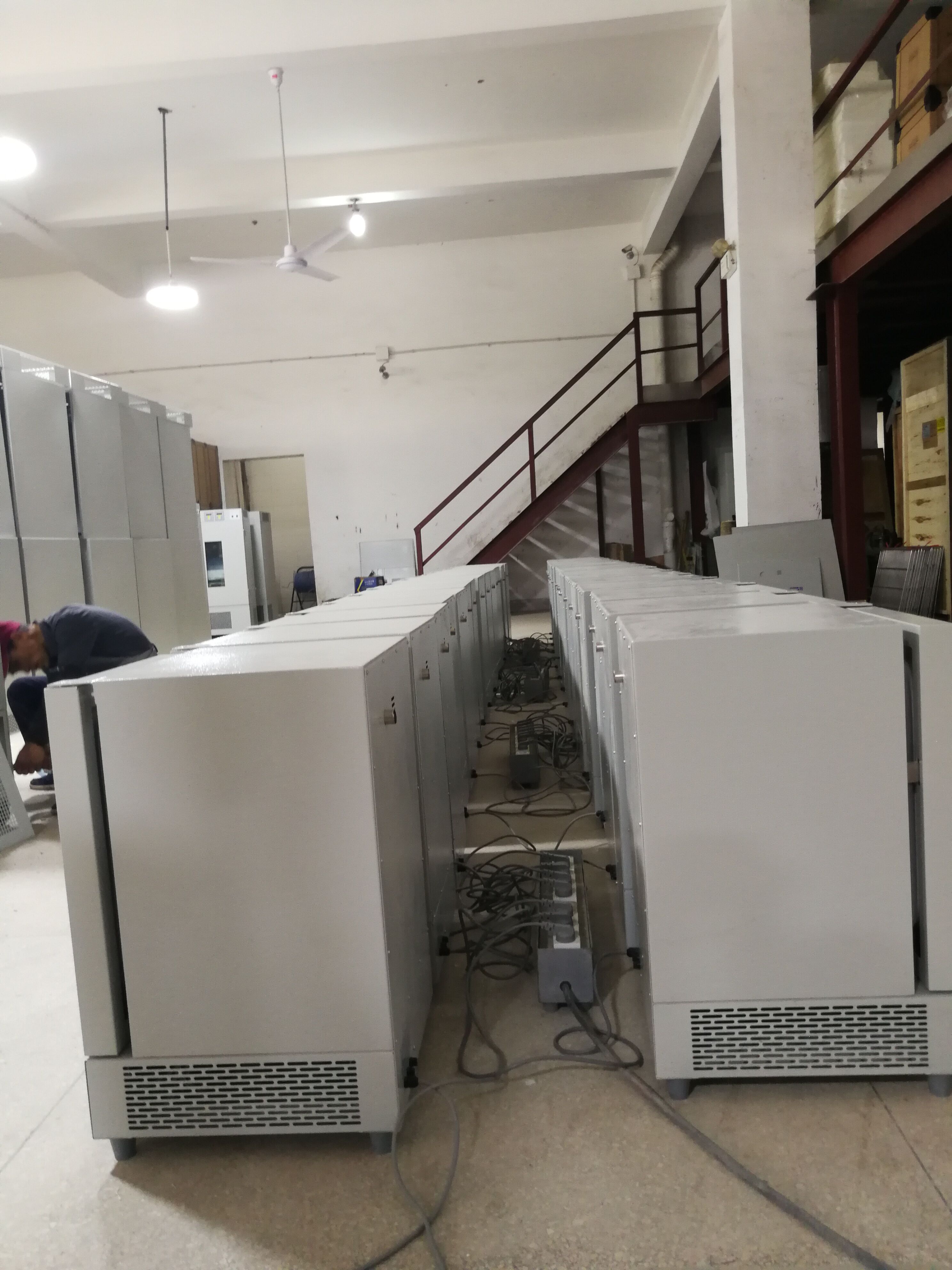 Nade CE Certificated DGG-9030B 30L +10~300C Air Convention Circulation Drying Oven