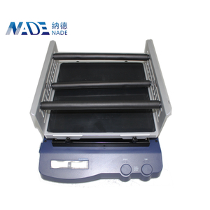 NADE LCD Digital 3D Shaker SK-D3309-Pro