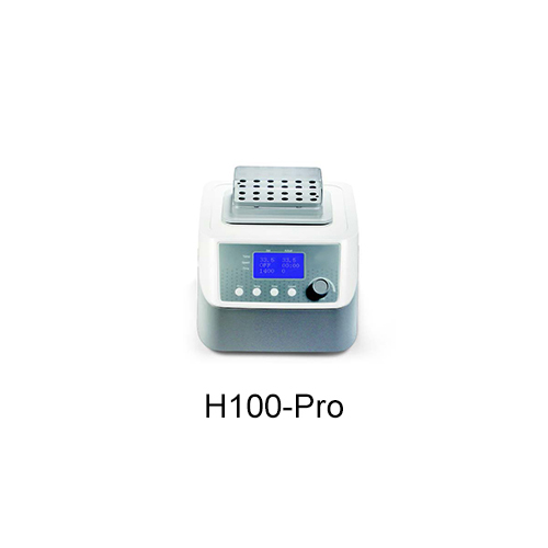 NADE HB150-S2 Laboratory 0.2ml/0.5ml/1.5ml/2ml/5ml/15ml/50ml Dry Block Heaters heating Upgraded Dry Bath Incubator