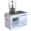NADE TF-FD-27S Laboratory Multi-pipeline Ordinary Vacuum Lyophilizer/freeze drying equipment/freeze dryer Price