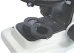 Nade Lab Microscope Polarizing Binocular Head Biological Microscope NPL-400B