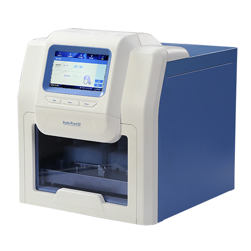 Nade Clinical Analytical Instrument PCR Machine Pcr analyzer (Thermal Cycler PCR ) B960D 384well(D)