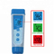 NADE PC5 pen type digital pH Tester Conductivity TDS salt meter