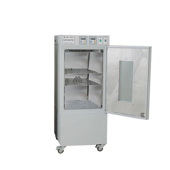 Nade Laboratory Thermostatic incubator humidity machine HWS-450 5~50C 450L