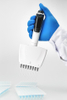 Nade Lab Multifunction Electronic Pipette dPette+ Eight-channel use for Pipetting, Mixing 0.5ul-300ul