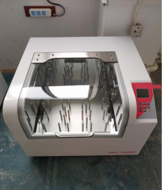 Nade Constant Temperature High Cyclotron frequency Desktop Laboratory Shaker Incubator Price HNY-100BH