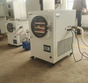 NADE TF-HFD-1 In-Situ Minitype Lyophilizer/freeze drying equipment/freeze dryer for many fields
