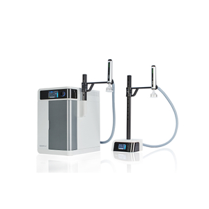 NADE laboratory benchtop type Model GOKU water purification system
