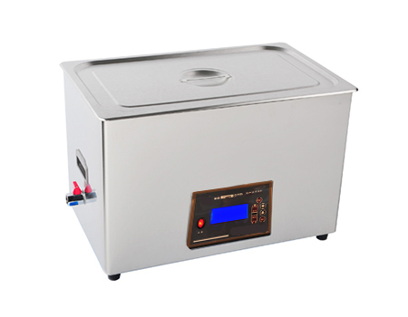 Nade Laboratory Power Adjustable Heating Function Jewelry Ultrasound & air ultrasonic cleaner SB-4200DTD 14.4L