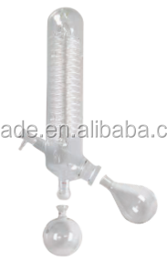 NADE 1200cm2 Vertical Condenser 1L Rotary Evaporator