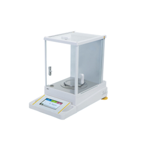 Nade AE Touch Color Screen Electronic Analytic Balance Internal Calibration AE223C 220g/0.001g
