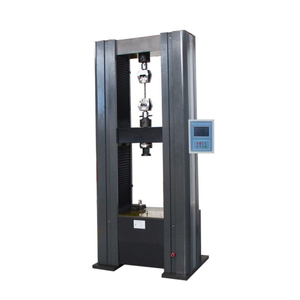 Nade WDS-300E 300KN Electronic Universal Testing Machine For flexture Test Tensile Tester