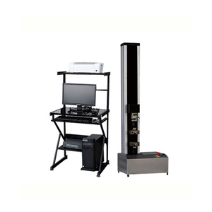 NADE Lab Digital Display Universal Testing Machine for thin film test WDW-5E 5kN tensile test machine