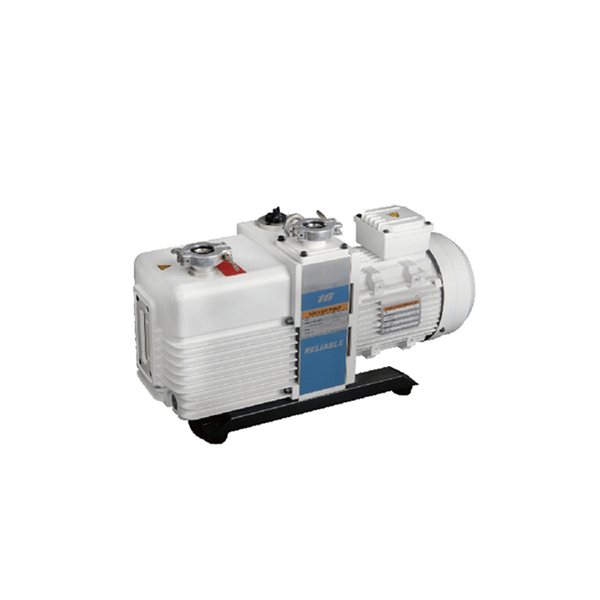 VRD-M series Dual Stage Vacuum Pump 