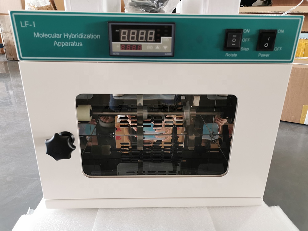 LF-III Laboratory Hybridization Oven