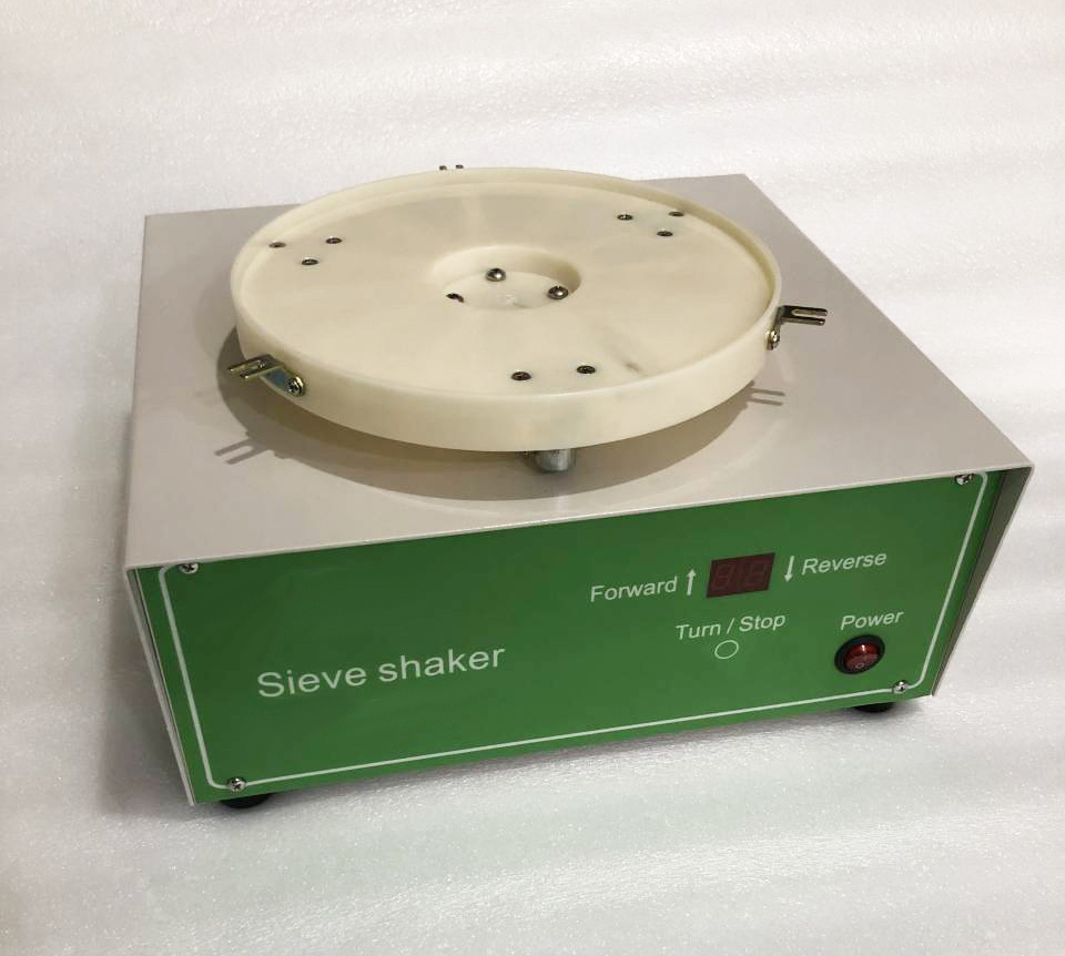 NADE DSX Electric Sieve Shaker