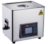 Nade Cleaning Appliance double frequency digital heating desk-top ultrasonic cleaner SB-5200DTS 25KHz,40KHz 240W 10L