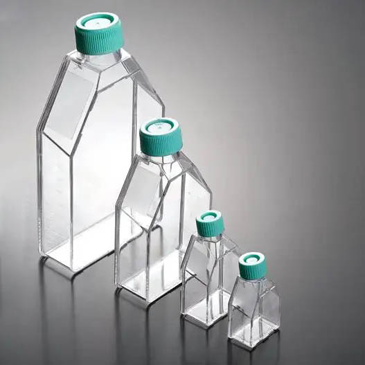 Cell and Tissue Culture Flasks(Non-treated)