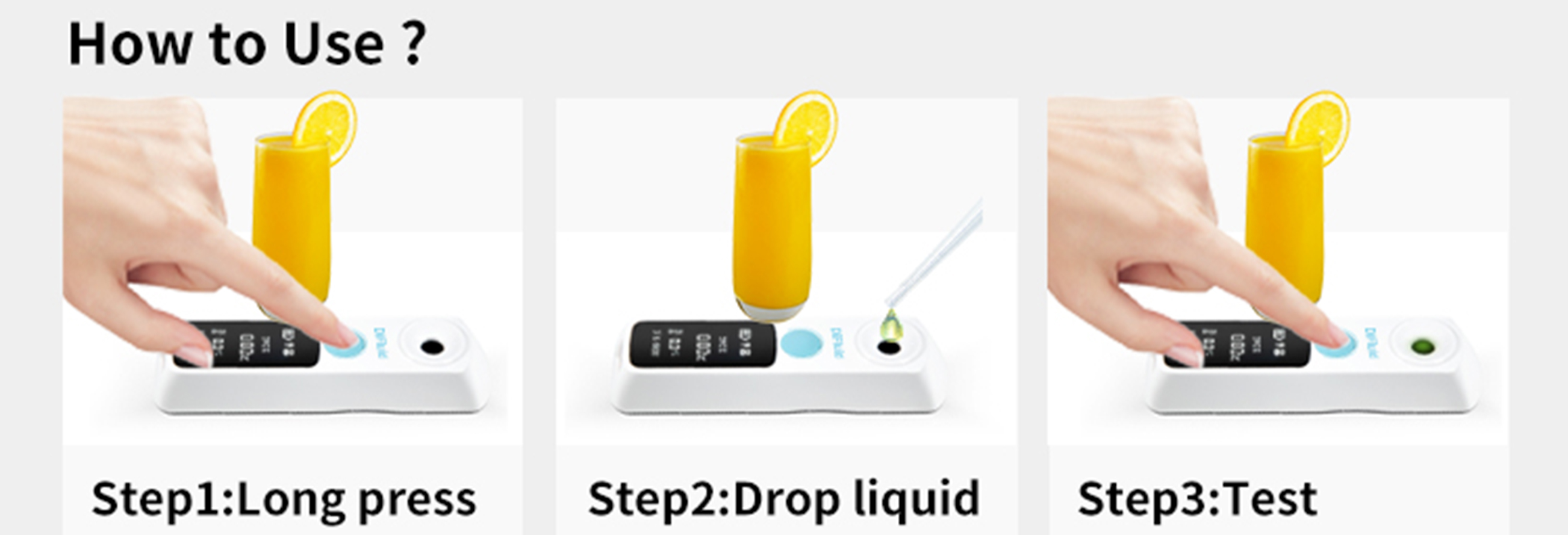 DFT use
