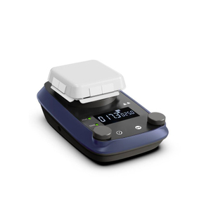 DHP4-550 LCD Digital Control 4-Inch Hotplate with Timer