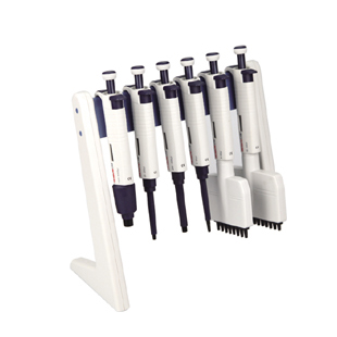 Linear Pipette Stand