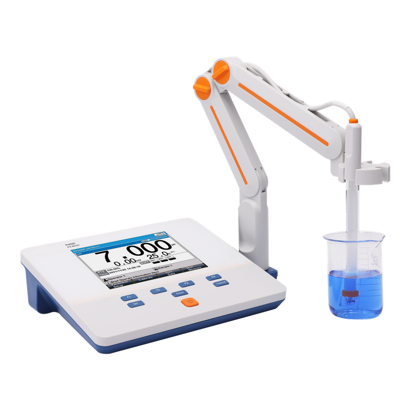 PH400F Benchtop PH Meters