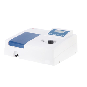 752G Spectrophotometer