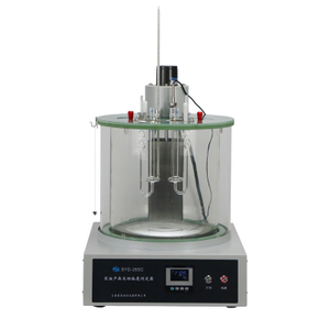 SYD-265C Kinematic Viscosity Tester