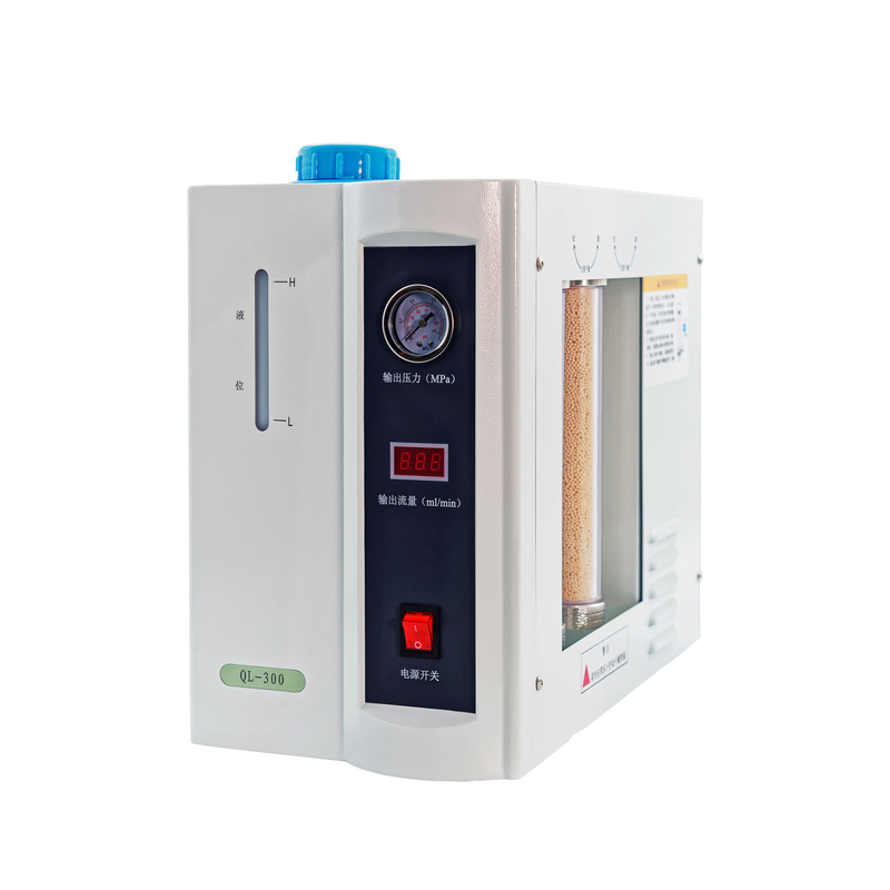 QL-300 PEM Conventional Hydrogen Generator