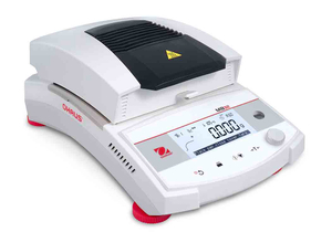 OHAUS MB32 Moisture Analyzers