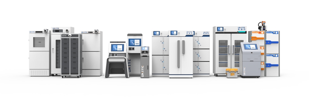 优纳特全系产品