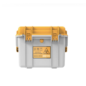 Usample X-BlO Biosafety Transfer Box