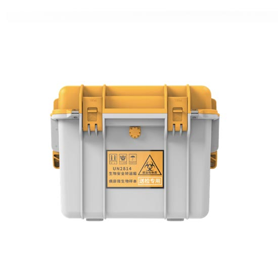 Usample X-BlO Biosafety Transfer Box