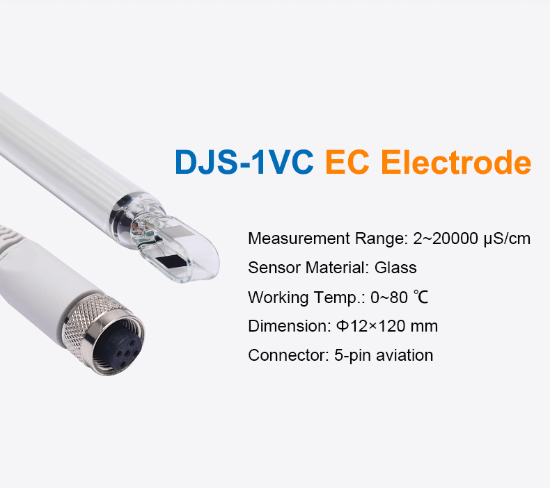 DJS-1VC EC Electrode