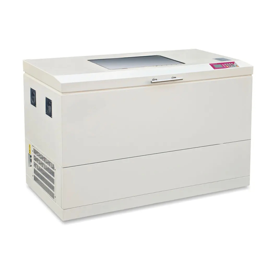 Incubator shaker HNY-111F