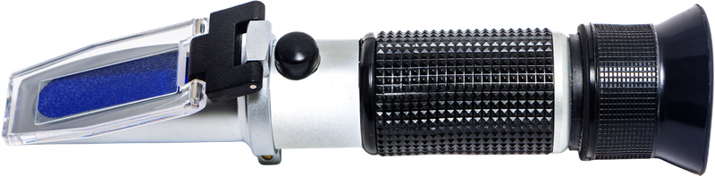 Portable Refractometer