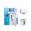 NADE JK9870B Fully Automatic Kjeldahl Analyzer