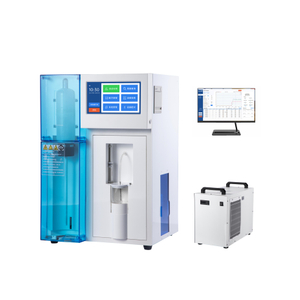 NADE JK9870B Fully Automatic Kjeldahl Analyzer